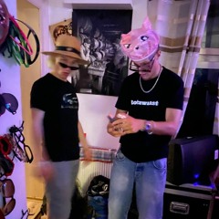 Klatschi & p.Ceuschler *Live* - Männertagzz FaschinGaZz Zukunftsshit