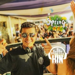 Spring Session October 2021 (Techouse Music)