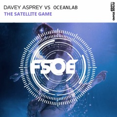 Davey Asprey Vs Oceanlab - The Satellite Game [RedLyner Mashup] FREE DOWNLOAD