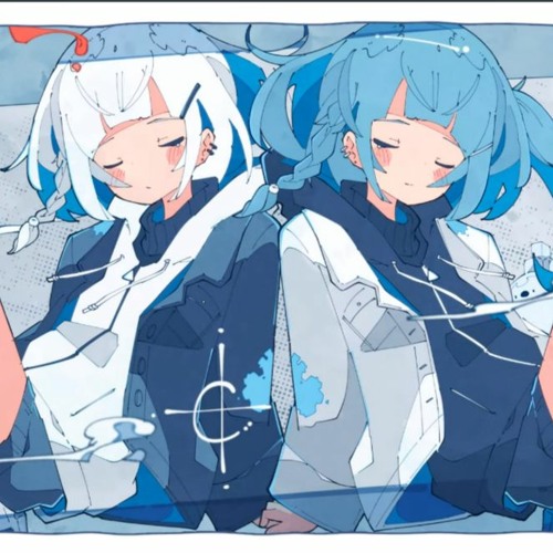 Stream ふわり(feat.MIMI,可不,初音ミク) by Voca Quest | Listen
