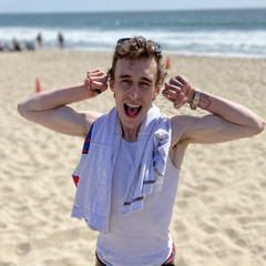 Sitting in the Rain Ft. Thee Fozzy