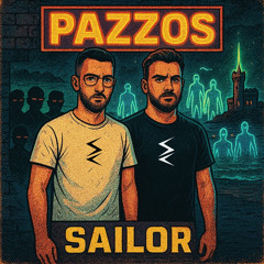 Pazzos - Descarga (Original mix)