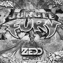 Zedd & RIOT - Clarity x Jungle Fury (Nuwuyen Mashup)
