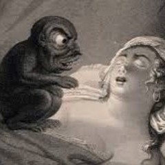 Nightmare Scribes by Codex Scrolls/ Son of Lamech & E.P Beats