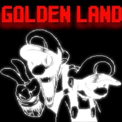 Golden Land V2 - Fnf Mario’s Madness V2