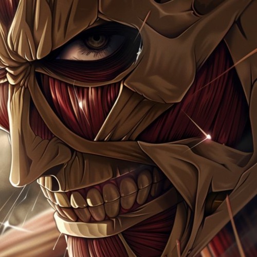 Attack On Titan