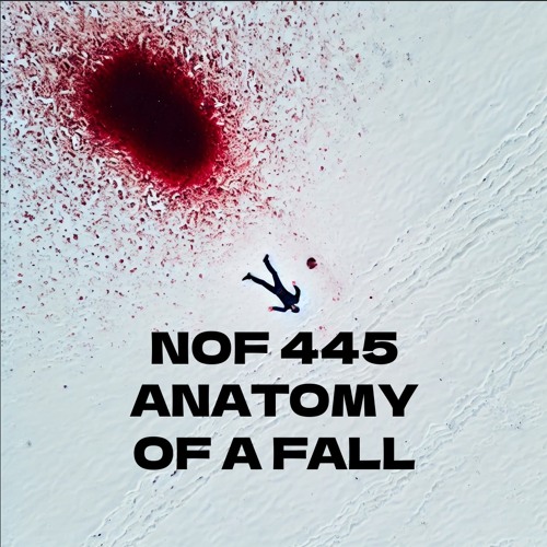 Noget om FIlm Episode 445 Anatomy Of A Fall