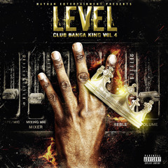 Turnt G-Mix