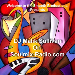 SMR Sunday Jazzy Mid-Day Mix No.136