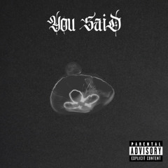 JafariEK - You Said