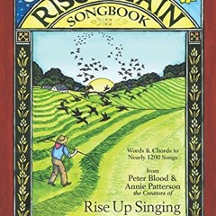 VIEW EBOOK 💘 Rise Again Songbook: Words & Chords to Nearly 1200 Songs 7-1/2x10 Spira