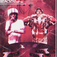 Dee Aura + Quali Capone - Pockets [DJ BANNED + DJGREN8DE + KURSED KANE]