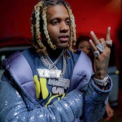 Lil Zay Osama x Lil Durk Type Beat "Stressed Out" | Instrumental 2022