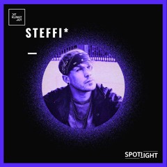 Spotlight 028 | Steffi*