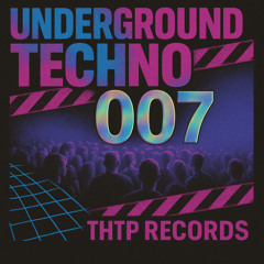 UT 007 - Side B - B01