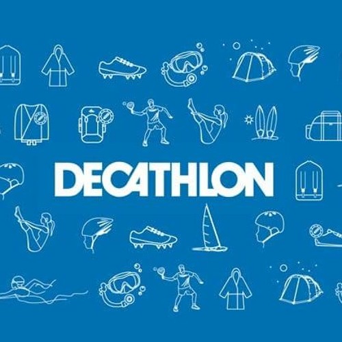 Stream Decathlon | Rebajas Enero 2021 | Spot RRSS by Laura Nogales Bárcena  | Listen online for free on SoundCloud