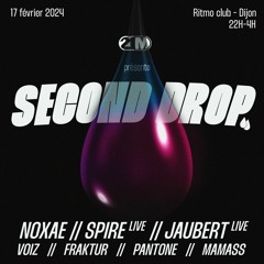 21MESURES PRESENT SECOND DROP💧