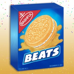 Bashful Beats Vol. 3 ⋆ Thriller Social Club SF NYE 2021