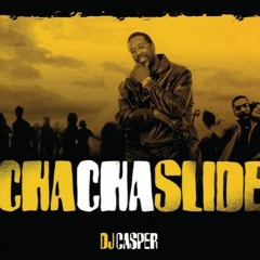 Chacha Slide vs Africa (JBSmooth Mashup)