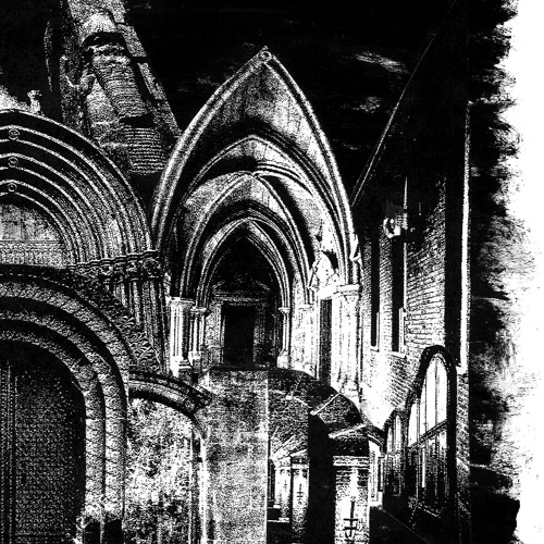 Absolute Key 'Walking Through Mundane Corridors' (excerpt)
