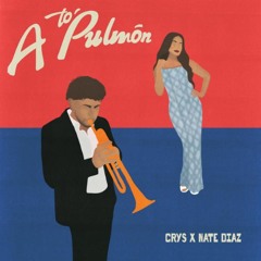 Crys ft Nate Diaz - A To' Pulmón Salsa Cristiana