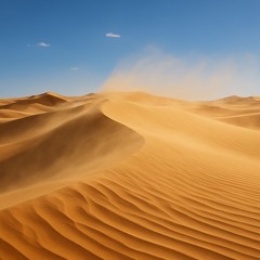 Psykolon - Desert Winds