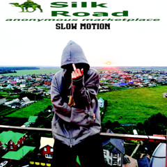 SLOW MOTION (prod. exine)