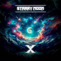 Starry Moon