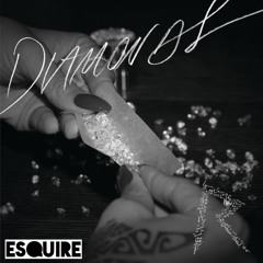 Rihanna - Diamonds (eSQUIRE Afro House Remix) OUT NOW