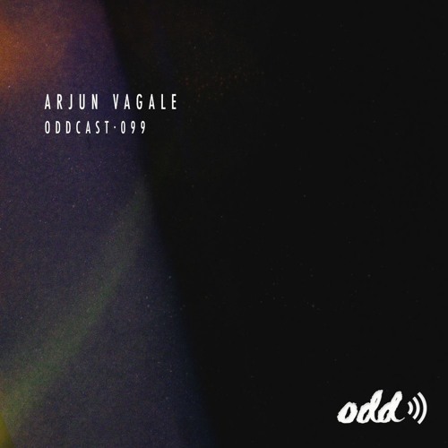 Oddcast 099 Arjun Vagale