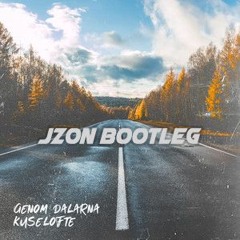 Kuselofte - Genom Dalarna (JZON Bootleg)