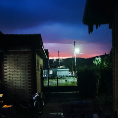 dnb mix za romanticen vlazhen den