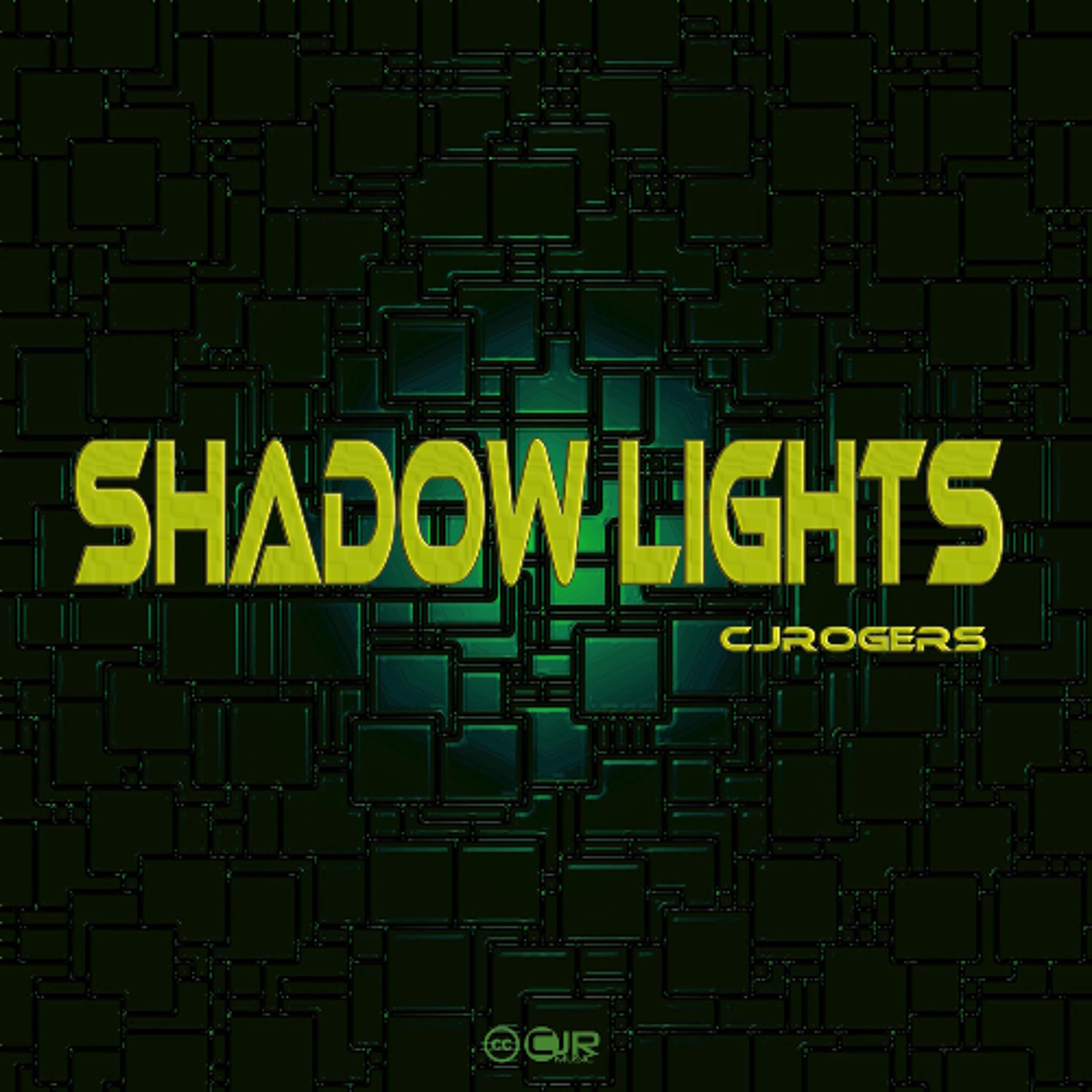 Shadow Lights episode artwork