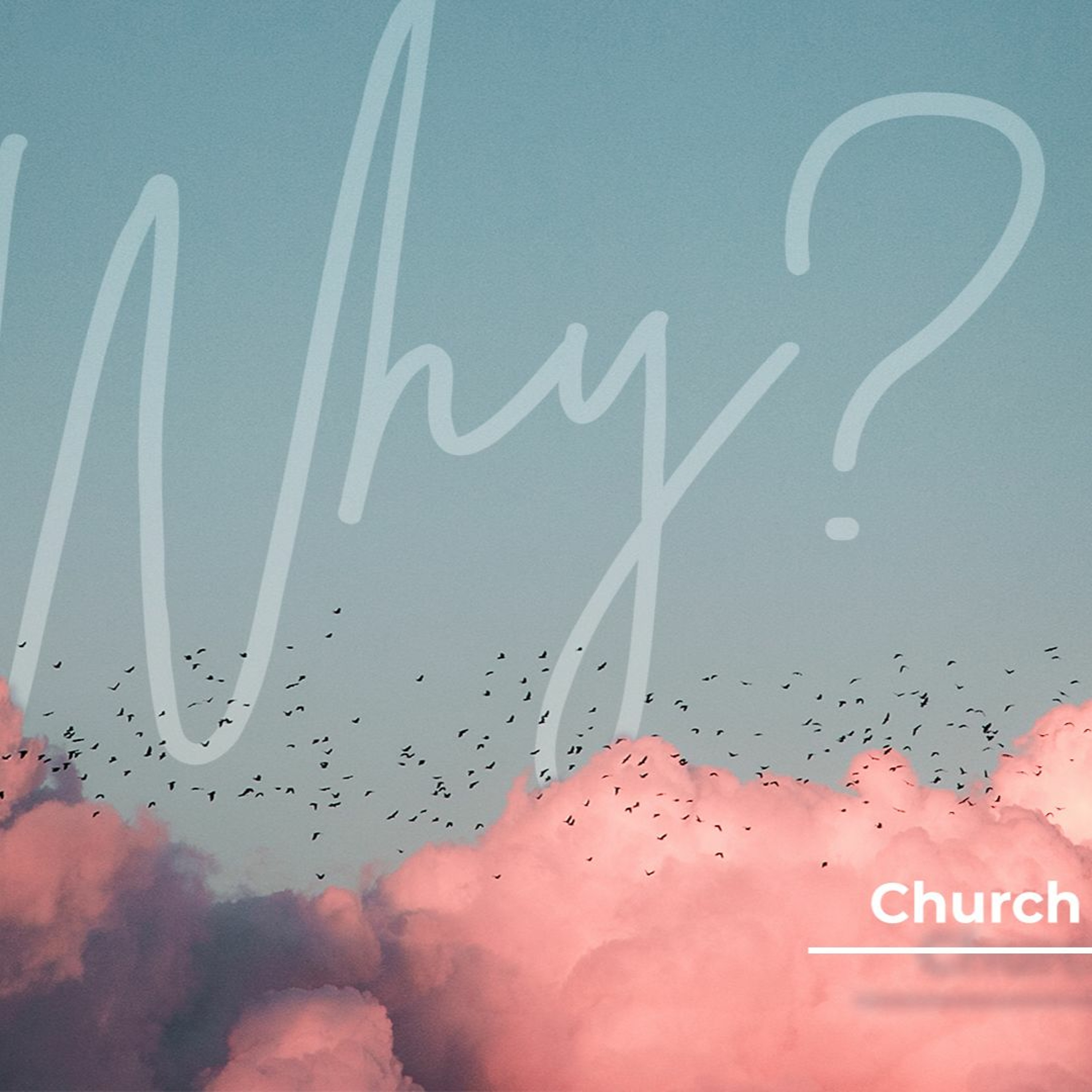 Why Church - Part Two | Carmen | Sunday 6 June episode artwork