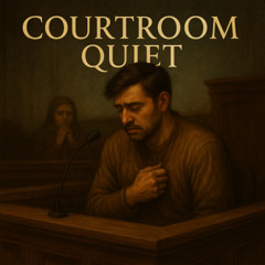 Courtroom Quiet