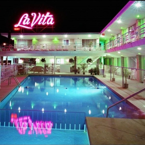 from the horn (p. chris9000)