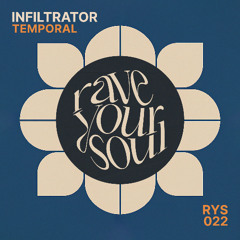 Premiere: Infiltrator - Witch Track [RYS22]