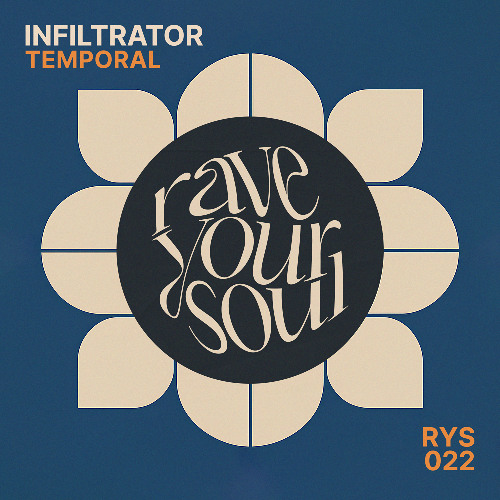 Premiere: Infiltrator - Witch Track [RYS22]