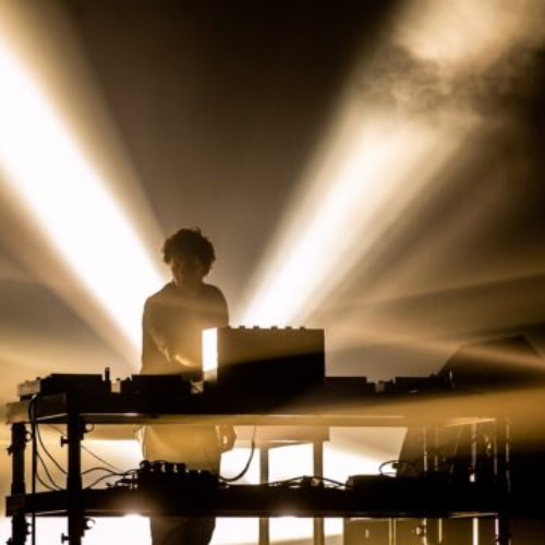 The RemiXX 2 - The XX & Jamie XX Remix Mix: A Sequel