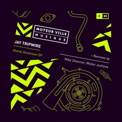 Atonal Ascension (Mike Shannon Remix)