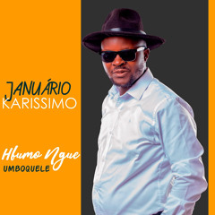 Nfumo Ngue Umboquele