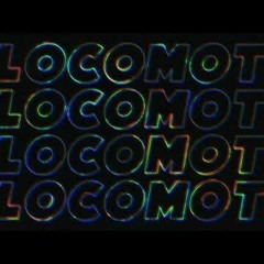 Savage - LOCOMOTIVE ft. JANI, Umar & Shareh 320kbps