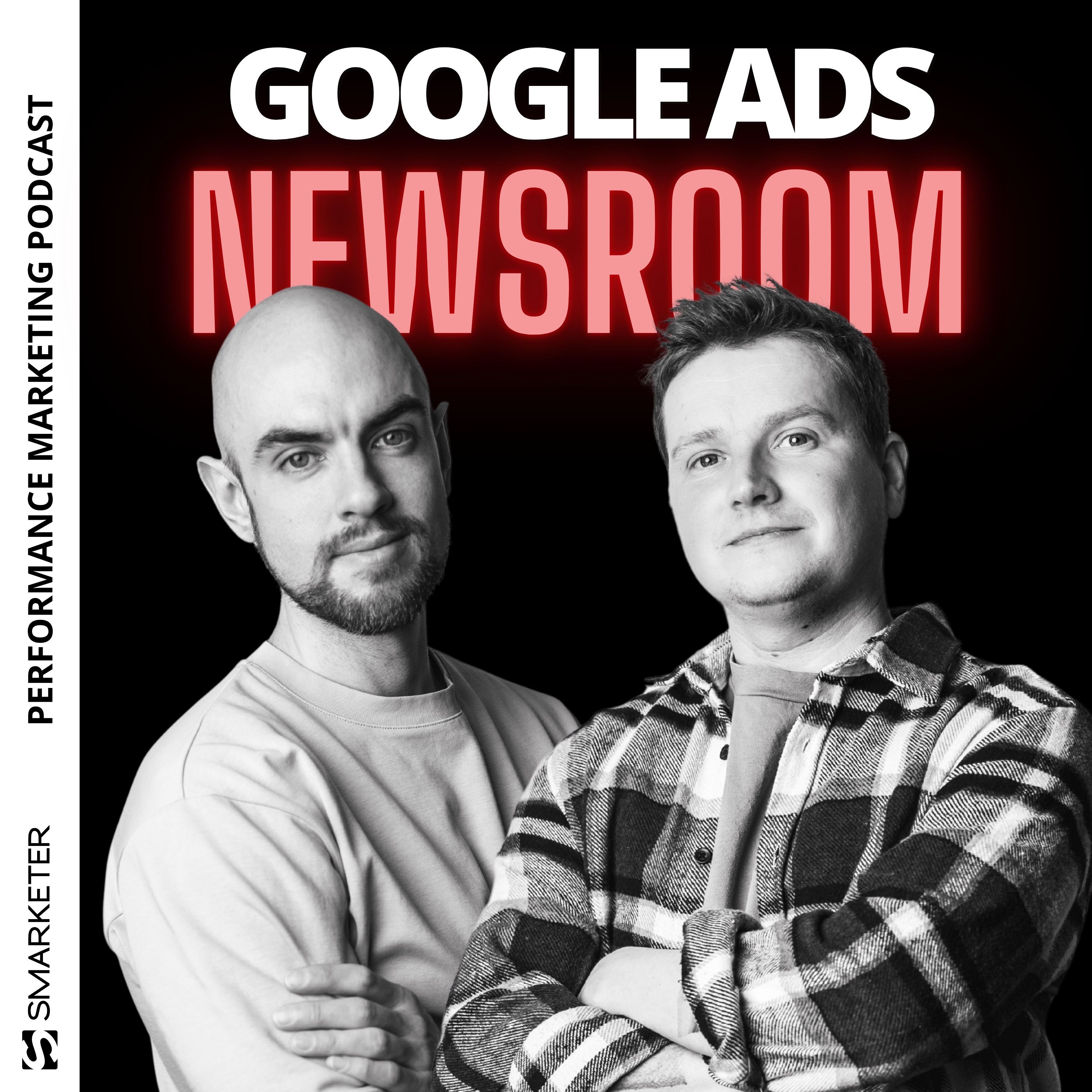 Performance Online Marketing | Smarketer Podcast