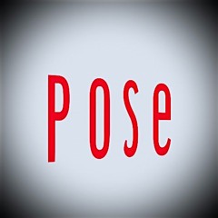 pose