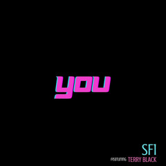 You (feat. Terry Black)