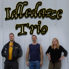 Idledaze Trio live Riders on the Storm The Fuzzy Pig