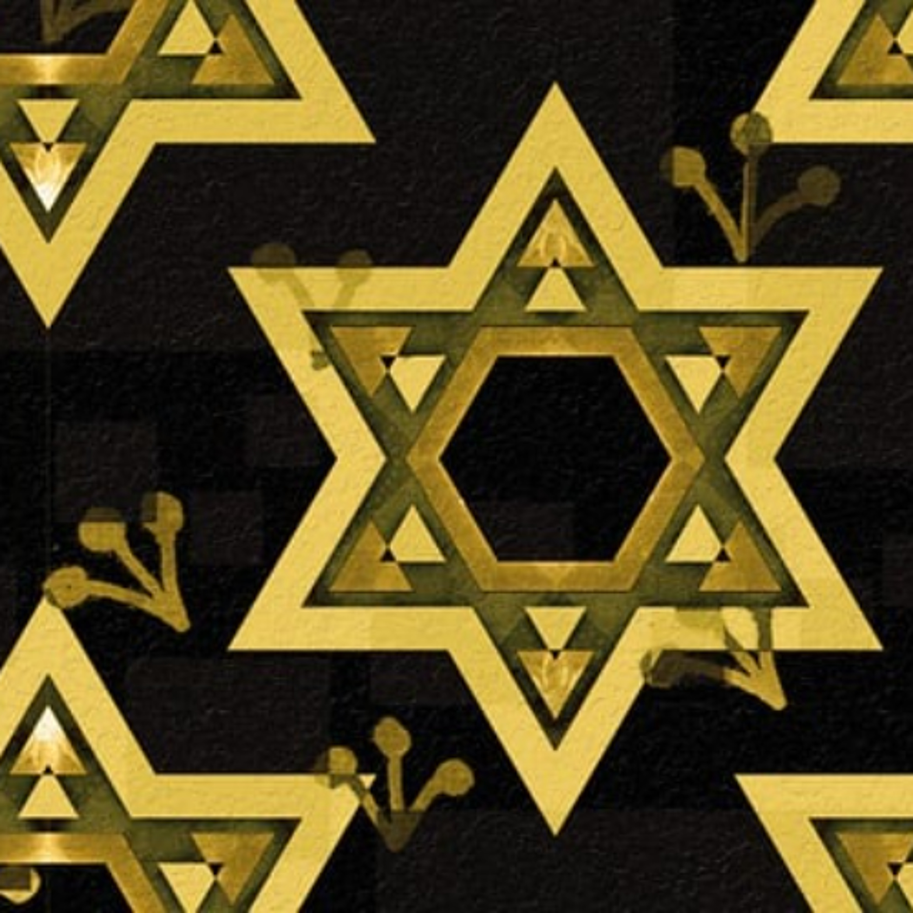 Purim & Persia: Same Old - Pull Up a Chair