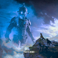 RAY VOLPE & VASTIVE - GET SMACKED (Proxys Remix)