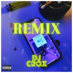 Mario Novembre - Lautlos (DJ Crox Remix)