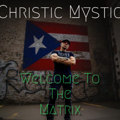 Welcome To The Matrix ©2025